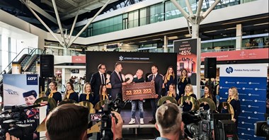 Mirbud: Więcej podpisujemy niż przerabiamy 