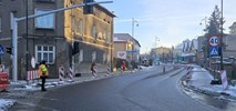 Głuchołazy. Co słychać na rozbudowie DK-40? 
