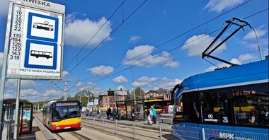 Wrocław. Otwarcie (znów) ofert na węzeł przesiadkowy Legnicka – Kwiska 