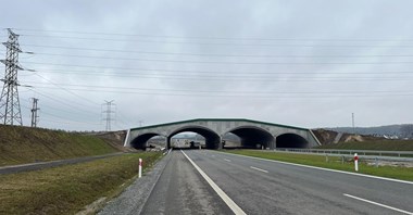 Jeszcze 216 km dróg do końca roku!