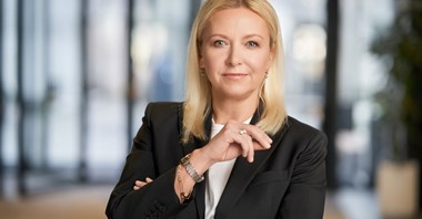 Hanna Zajączkowska wiceprezesem FBSerwis 