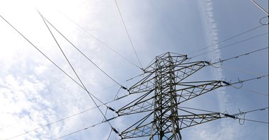 Ponad 100 mln Enei na rozwój sieci wysokiego napięcia