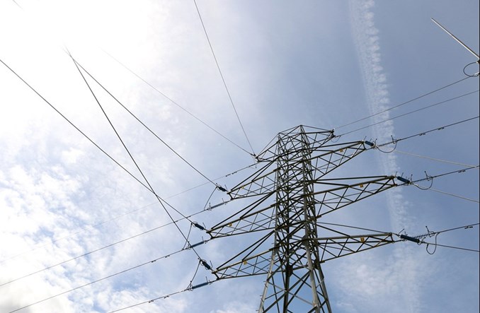 Ponad 100 mln Enei na rozwój sieci wysokiego napięcia