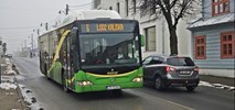 Zgierz. Po uwzględnieniu uwag KIO będzie nowy przetarg na przewozy autobusowe