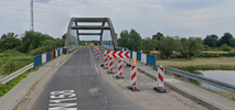 Ruszyły prace na moście pod Gorzowem Wlkp.