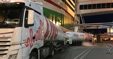 Elenger stawia na BIO na lądzie i na morzu