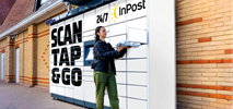 InPost nawiązuje strategiczną współpracę z eBay 
