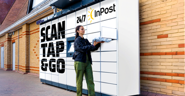 InPost nawiązuje strategiczną współpracę z eBay 