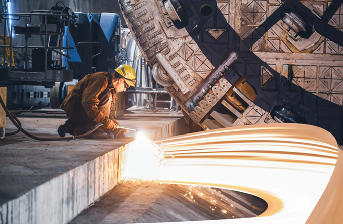 Porr ma ponad 6 mld euro zamówień na siedmiu rynkach