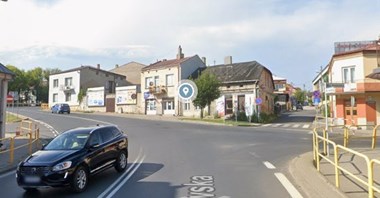 Jeden chętny do projektowania obwodnicy Słomnik