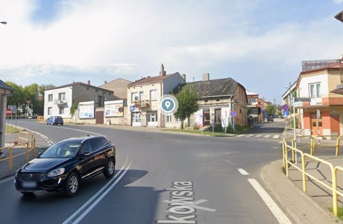 Jeden chętny do projektowania obwodnicy Słomnik