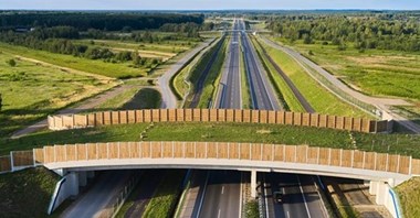 Ponad 70 km nowej S74. Projekt wchodzi w kluczową fazę przygotowań 