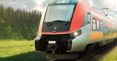 Dwie oferty na nawet 42 pociągi dla Polregio! Kto tańszy?