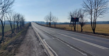 Dolnośląskie. Rusza rozbudowa drogi krajowej