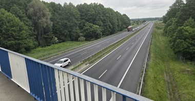Rusza remont wiaduktu nad S3