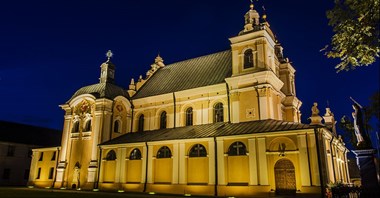 Jest przetarg na budowę obwodnicy Opola Lubelskiego