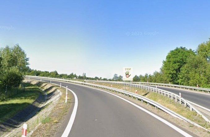 Jak połączyć DK-79 z węzłem Rudno na A4? 