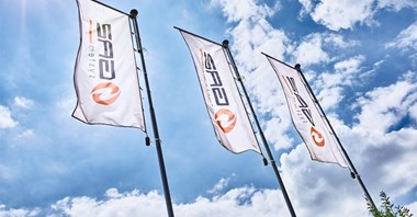 Europejski sukces Gaz-Systemu