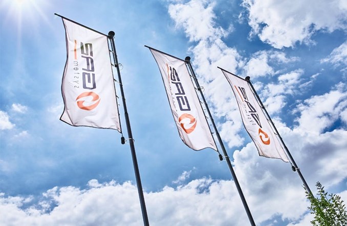 Europejski sukces Gaz-Systemu