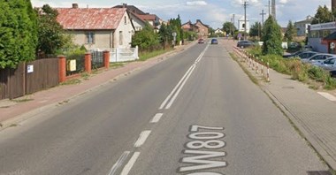 Lubelskie. Będzie rozbudowa drogi wojewódzkiej 