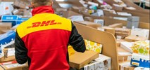 Rekordowy Black Weeks dla DHL