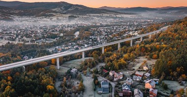 GDDKiA: W grudniu przetargi na 8,5 mld zł