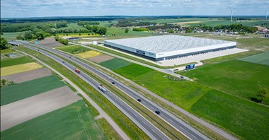 Hillwood Poznań–Czempiń z finansowaniem na 25 mln euro 