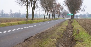 Łódzkie. Będzie remont DW-469