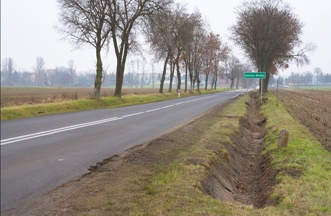 Łódzkie. Będzie remont DW-469