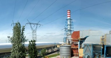 Grupa ORLEN inwestuje w Gdańsku. Rusza budowa bloku parowo-gazowego