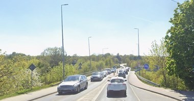 Pomorskie. Planują obwodnicę w pobliżu S6 i S7 