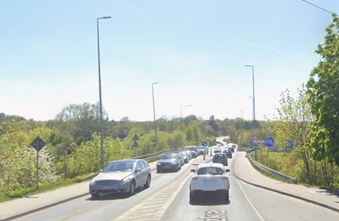 Pomorskie. Planują obwodnicę w pobliżu S6 i S7 