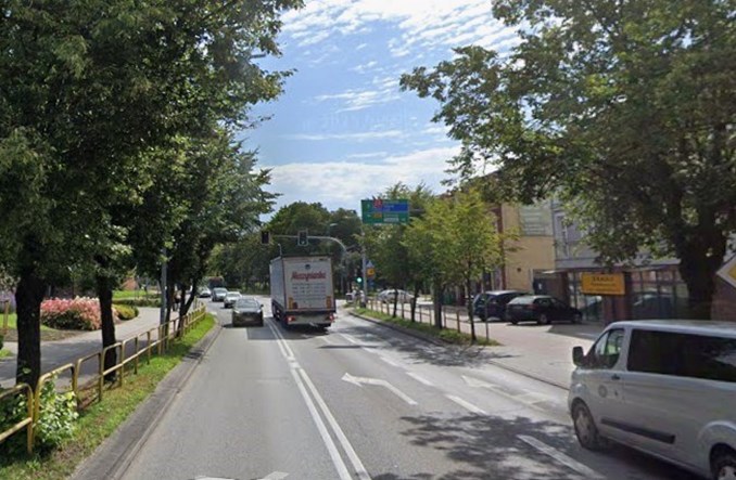 Jeszcze raz wybiorą wykonawcę obwodnicy Starogardu Gdańskiego