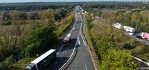 Ostatni fragment dwójki przy granicy w Świecku będzie autostradą. Jest pozwolenie