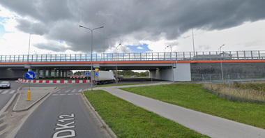 Węzeł Radom Południe będzie zburzony? GDDKiA odpowiada