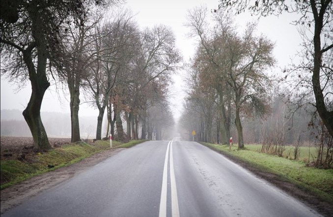 Łódzkie. Będzie modernizacja DW-481