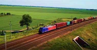 PCC Intermodal świętuje kolejny kamień milowy