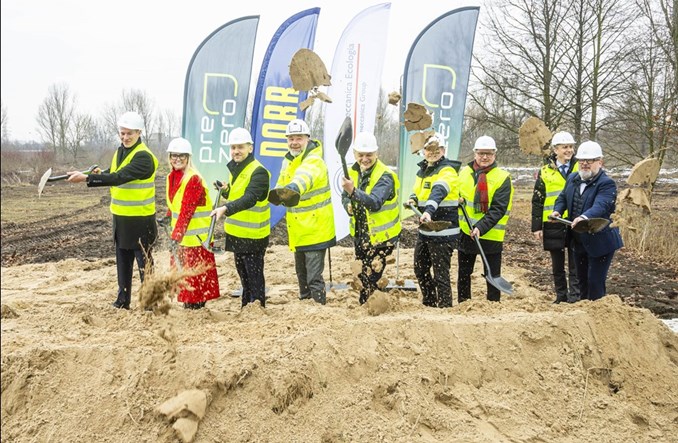 Konsorcjum z udziałem Porr zbuduje Centrum Energii Włocławek 