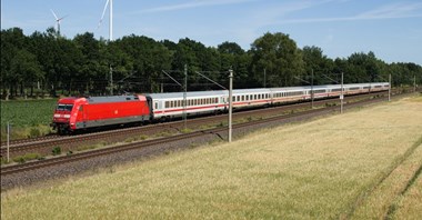 PKP Intercity tłumaczy, dlaczego kupiło niemieckie wagony
