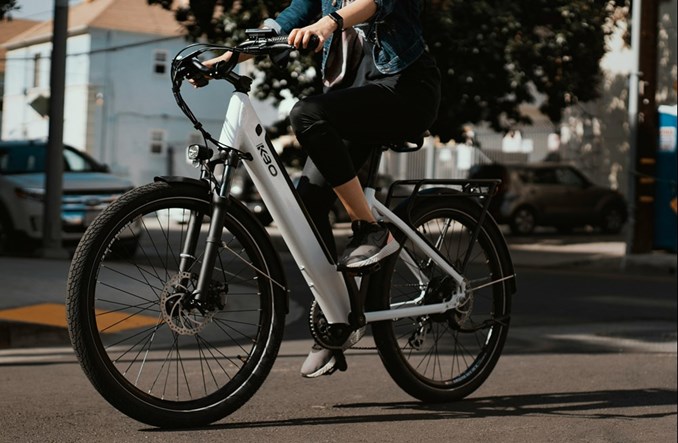 Dopłat do elektrycznych rowerów nie będzie. A miało być tak pięknie
