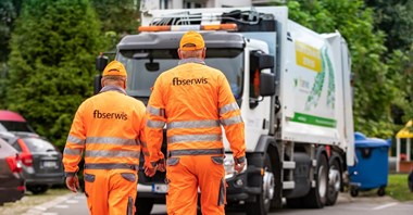 Przyszłość FBSerwis wciąż pod znakiem zapytania. Kiedy Budimex podejmie ostateczną decyzję?