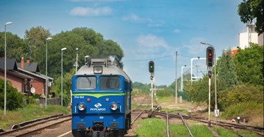 PKP Cargo stabilizuje udział w rynku. Dobry kwartał spółki