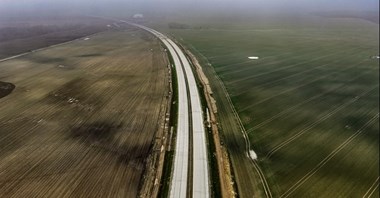 Na pierwszej betonówce w północenj Polsce pracują całą dobę 