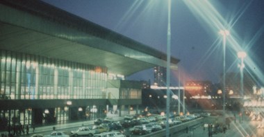 Pańkowski: Na budowę dworca Centralnego mogły iść każde pieniądze