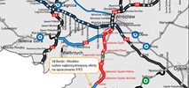 Dolny Śląsk. Przetarg dotyczący S8 Bardo – Kłodzko rozstrzygnięty 