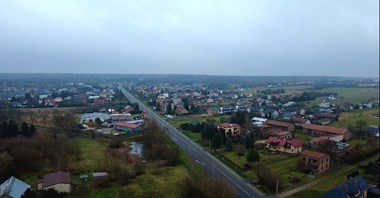 Lubelskie. Inwestycja za prawie 20 milionów oddana do użytku 