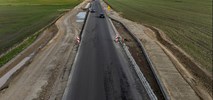 Zachodniopomorskie. 22-kilometrowa przebudowa blisko półmetka