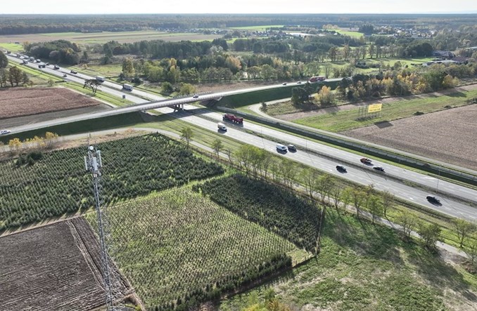 Opolskie. Zamontują urządzenia do pomiaru prędkości na A4  