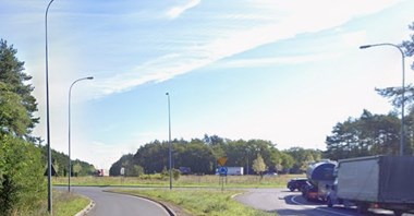 Te firmy chcą budować obwodnicę Zielonej Góry 