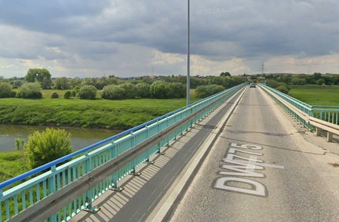 Małopolska. Jest dofinansowanie do mostu w Nowym Brzesku 